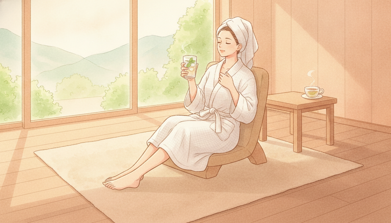 サウナ効果についてよくある質問