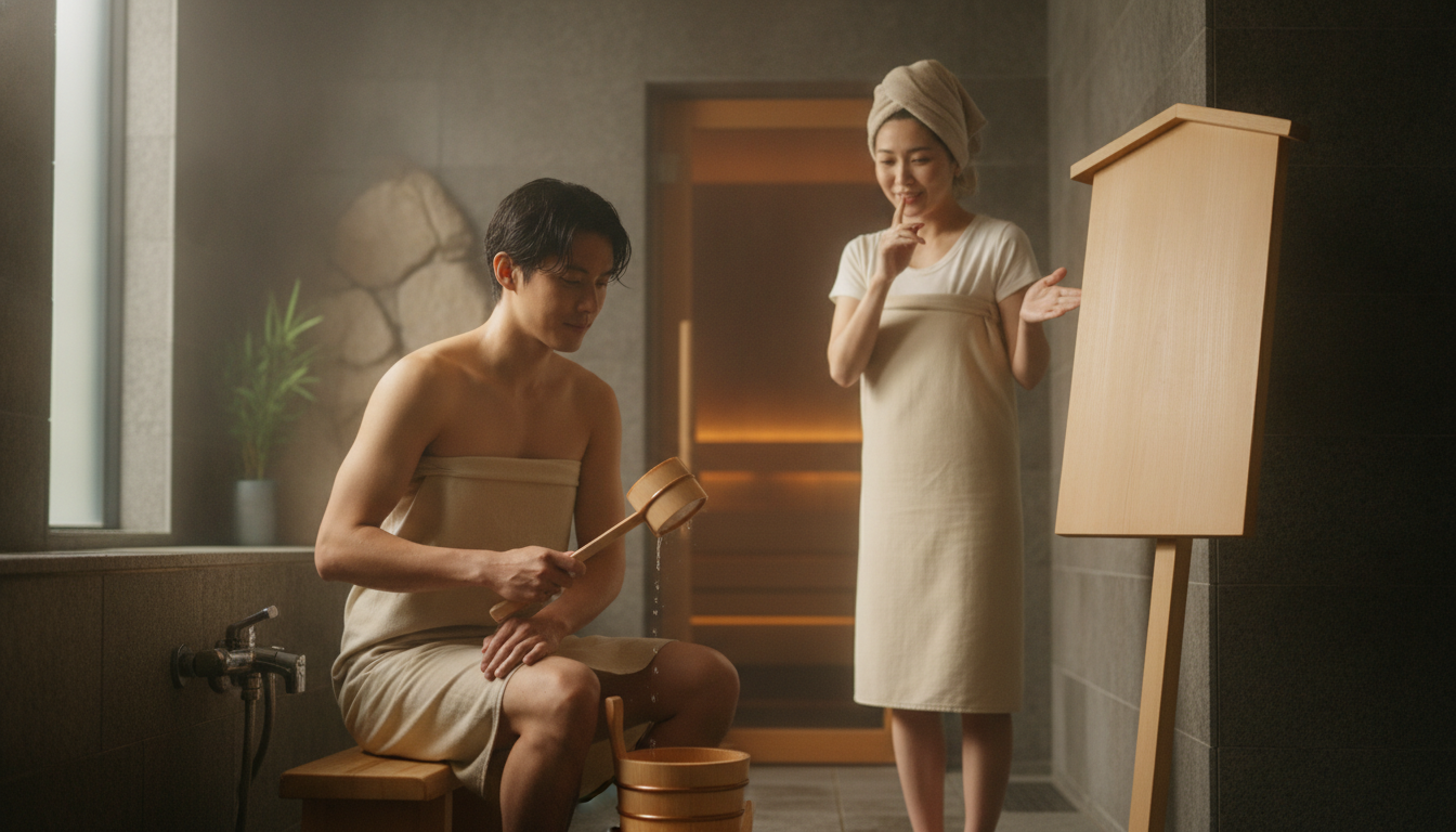 初心者が失敗しないための注意点とマナー