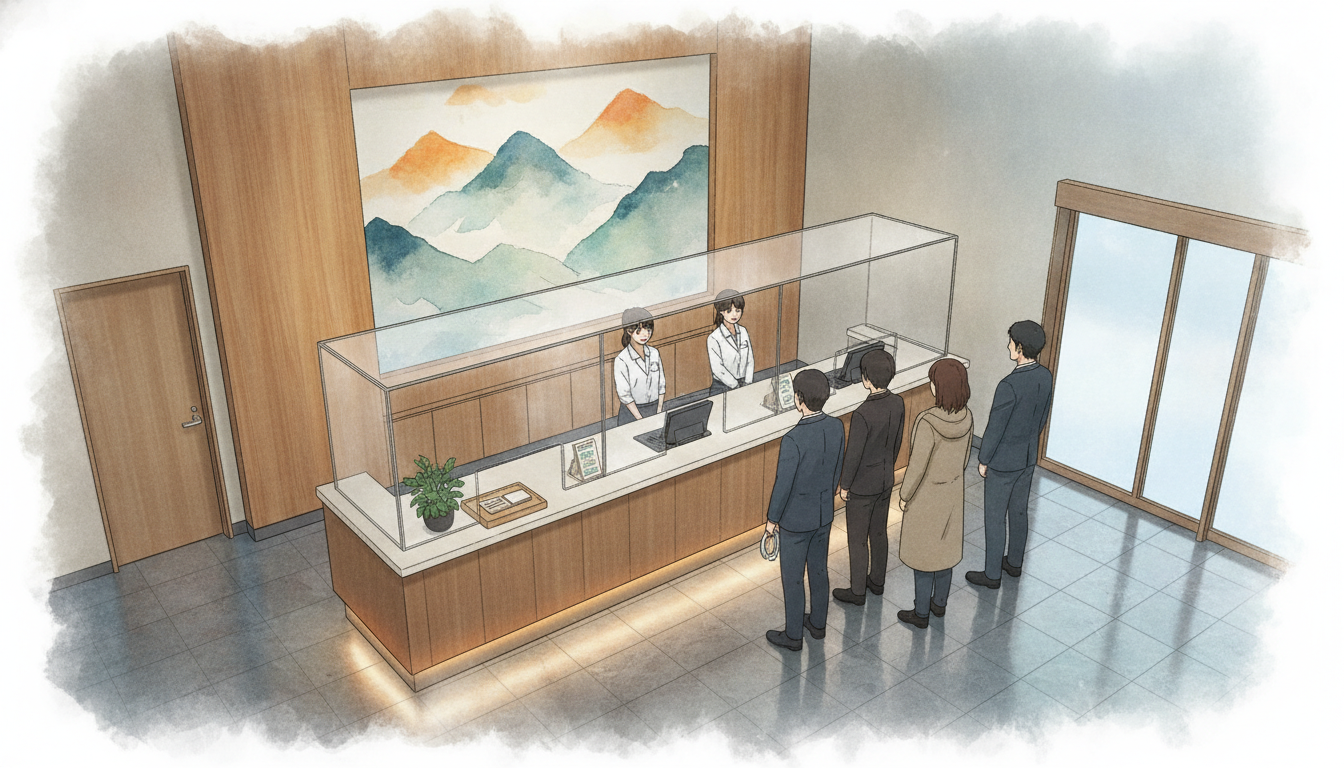 スパセン(スーパー銭湯)の法律上の位置づけと基本