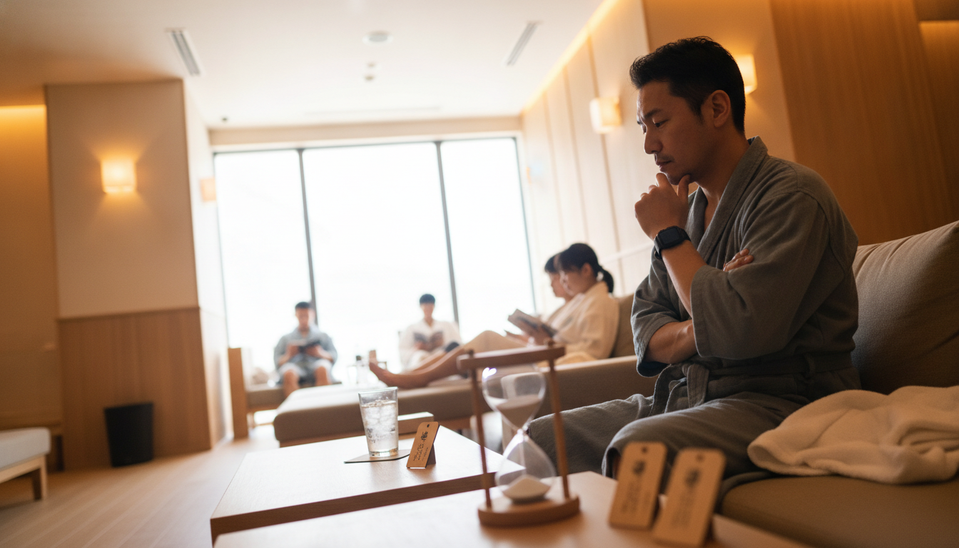 時間制と入り放題制の損得比較